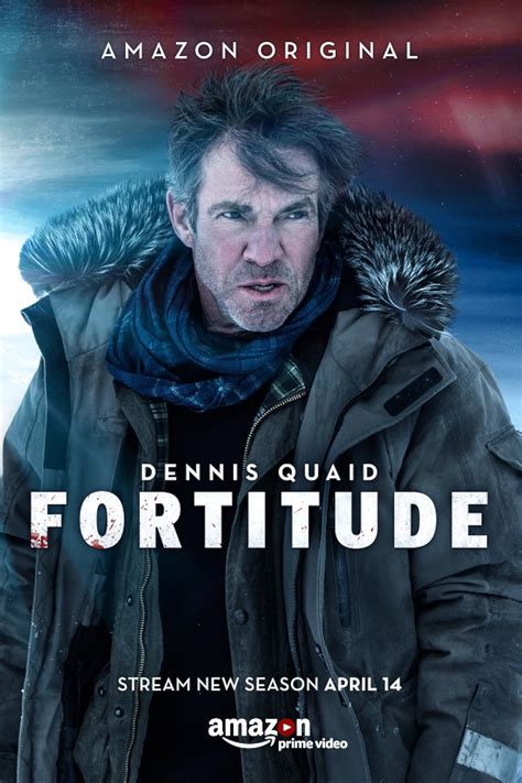Fortitude .